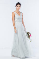 Wtoo Bridesmaid Dress 343