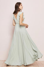 Wtoo Franklin Bridesmaid Dress