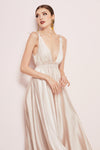 Watters Quentin Bridesmaid Dress