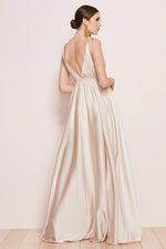 Watters Quentin Bridesmaid Dress