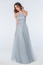 Watters Abigale Bridesmaid Dress