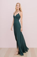 Wtoo Adalina Bridesmaid Dress