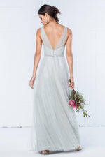 Wtoo Bridesmaid Dress 343