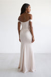 Watters James Bridesmaid Dress